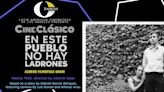 LACLA to Present Screening Of The Mexican Classic Film EN ESTE PUEBLO NO HAY LADRONES