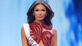 Miss USA 2023 Noelia Voigt Resigns from Title, Citing Her Mental Health: 'Tough Decision'