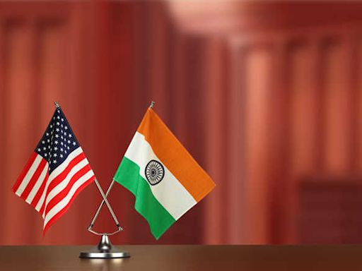 US lawmaker proposes Act to treat India on par with other allies for sharing technology; seeks to bar Pakistan from getting US aid if it abets terror