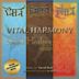 Vital Harmony: Sound Healing of the Doshas