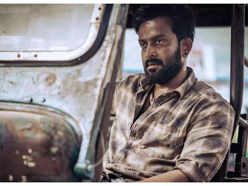 Is Prithviraj Sukumaran’s ‘Vilayath Buddha’ releasing in December? Here’s what we know | Malayalam Movie News - Times of India