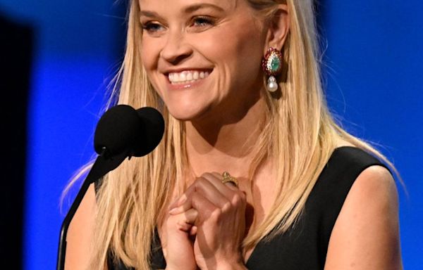 Reese Witherspoon’s July Book Club Pick Is a Fascinating Mystery (& It Involves Ghosts)