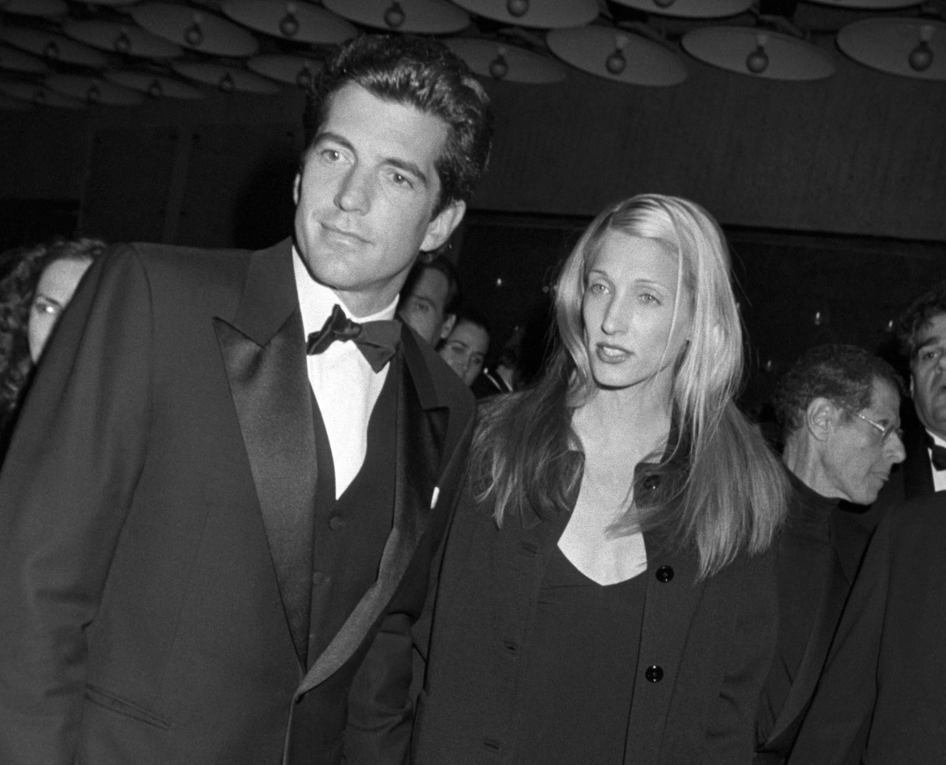 Review | A dewy-eyed look at the life and death of Carolyn Bessette-Kennedy