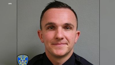 Oakland police officer dies of injuries from 2018 on-duty car crash, family says