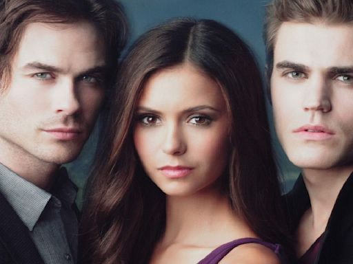 What Is The Prison World In The Vampire Diaries? Explored