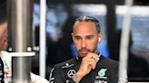 Hamilton feels Mercedes’ gap is smaller to top two than it appears