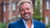 Homes Under the Hammer's Martin Roberts had 'hours to live' before major surgery