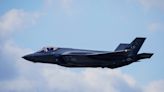 Debris field found in search for a missing F-35 stealth fighter jet