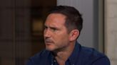 Lampard urges Southgate to make one change to England line-up vs Denmark