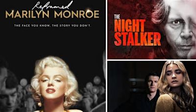 From 'Don't Sell My Baby' to 'The Night Stalker', here are 5 best movies to binge-watch on Lifetime