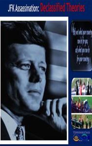 JFK Assassination: Declassified Theories