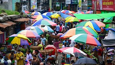 Bangladesh relaxes curfew for seven hours as unrest recedes