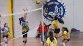 Vóleibol federado prepara su retorno al Liceo Industrial