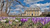 Great estate: Tour the Dorothy Quincy Homestead