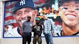 'Exhibiting Possibilities': Yanks honor Black legends with mural