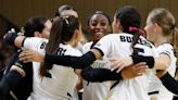 Purdue Named #3 Seed in NCAA Volleyball Tournament