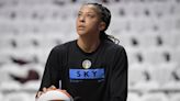 WNBA legend Candace Parker announces retirement from basketball