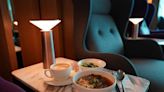 麻油麵線和牛肉麵受好評 台灣這機場貴賓室獲獎「亞太第2」