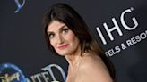Idina Menzel Puts Drastic Hair Transformation on Display in Instagram Reveal Video