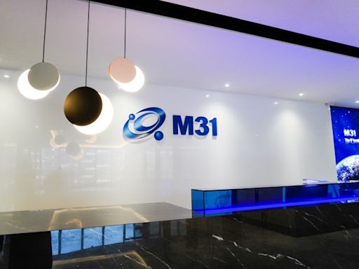 焦點股》M31：卡位先進製程 投信連買13天 - 自由財經