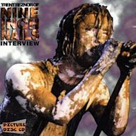 Trent Reznor of Nine Inch Nails Interview