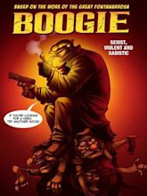 Boogie (2009 film)
