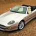 Aston Martin DB7 Vantage