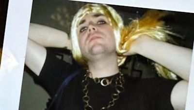 Second Photo Alleged to Show JD Vance in Drag Posted Online