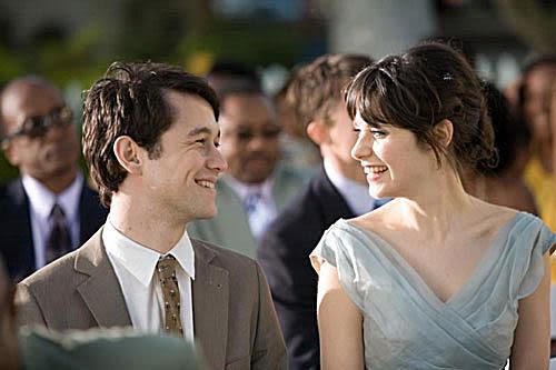 '500 Days of Summer' Turns 15 Today! Why Zooey Deschanel Says It Was 'a Blast' to Film (Exclusive)