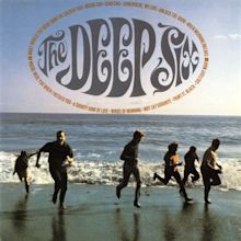 Plain and Fancy: The Deep Six - The Deep Six (1966 us, lovely vocal ...
