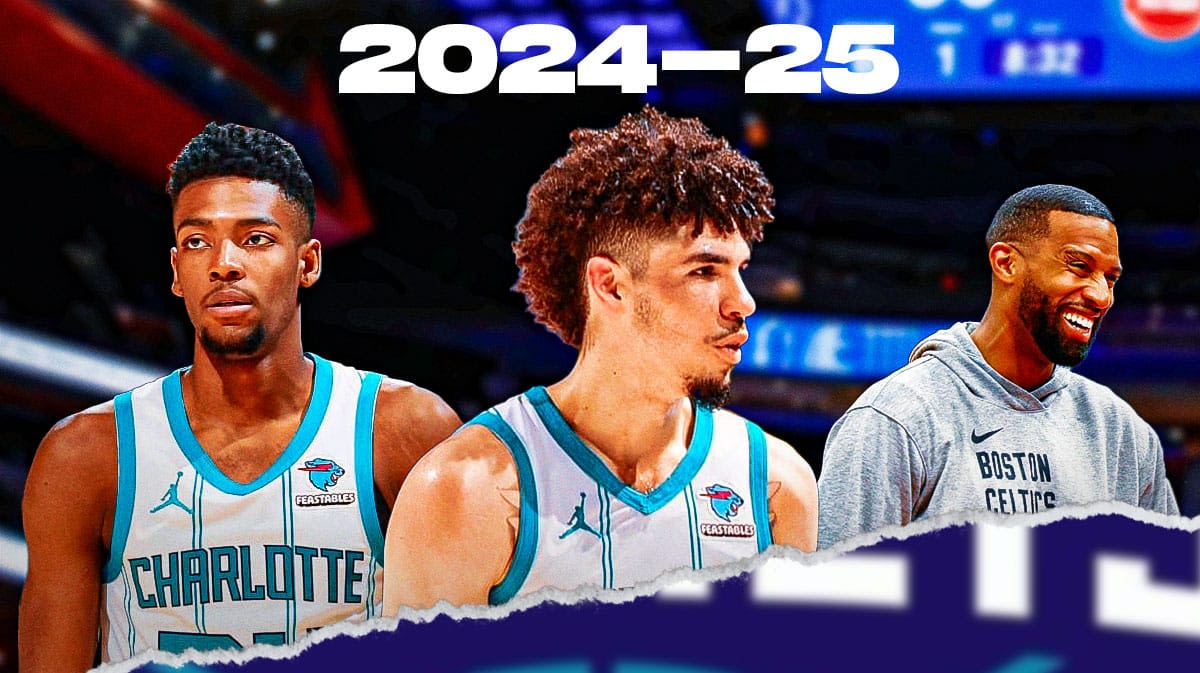 3 major offseason fixes Hornets must make to reach 2025 NBA Playoffs