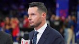 Is LeBron James Podcast Partner JJ Redick Lakers Coaching Favorite?