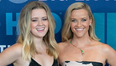 Reese Witherspoon's Daughter Ava Phillippe Claps Back at Body Shaming