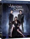 The Vampire Diaries season 4