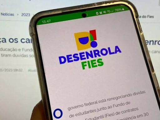 Desenrola Fies: adiado prazo para renegociação de dívidas - Imirante.com