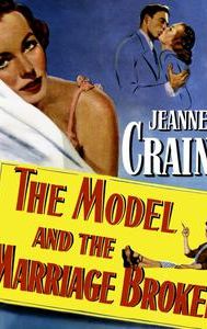 The Model and the Marriage Broker