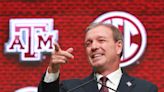 There is nothing funny about Texas A&M firing Jimbo Fisher. This is wrong and gross.