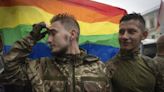 Guerre en Ukraine : Un sommet pour la paix en Suisse et une Pride historique à Kiev