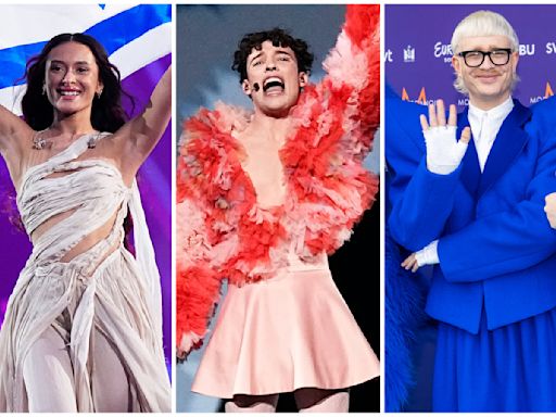 Eurovision Song Contest Creates New Director Role, Beefs Up Rules and Considers Introducing Welfare Producer Following...