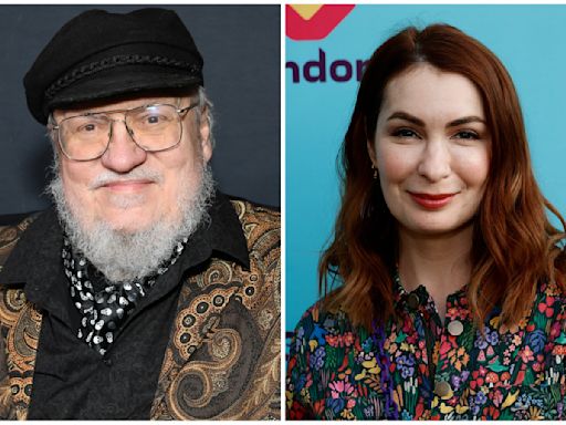 George R.R. Martin Short ‘The Ugly Chickens,’ Starring Felicia Day, to Premiere at HollyShorts (EXCLUSIVE)