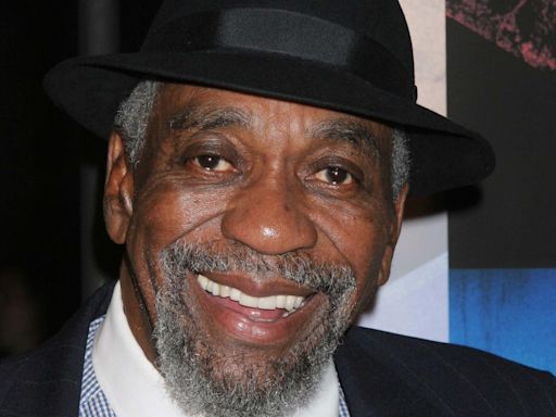 Night At The Museum and The Bodyguard actor Bill Cobbs dies age 90