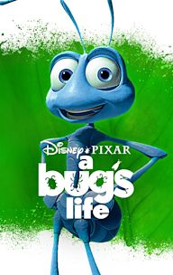 A Bug's Life