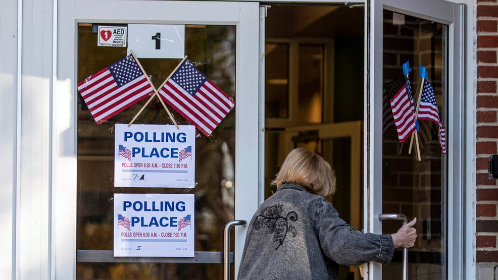 2024 Virginia Primary Election Guide: Here's everything you need to know