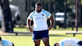 New Tahs director ready to show Tupou some love