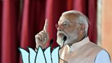 Modi Defends Scrapped Electoral Bonds Ahead of National Polls