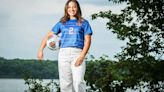 Gooooals: Hargett finds right sport for her talents in soccer