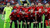 Albania relish facing big guns, eye Croatia next