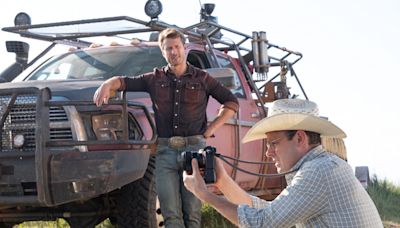 Oklahoma-made hit 'Twisters' withstands the box-office storm of 'Deadpool and Wolverine'