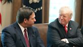Truce Called Between Former President Trump & Gov. DeSantis | NewsRadio WIOD | Florida News