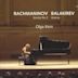 Rachmaninov: Sonata No. 2; Balakirev: Islamey